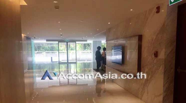 7  Office Space For Rent in Sukhumvit ,Bangkok BTS Thong Lo at Capital Workplace AA17117